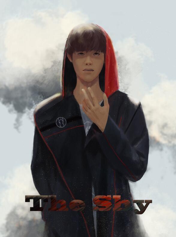 的魔咒