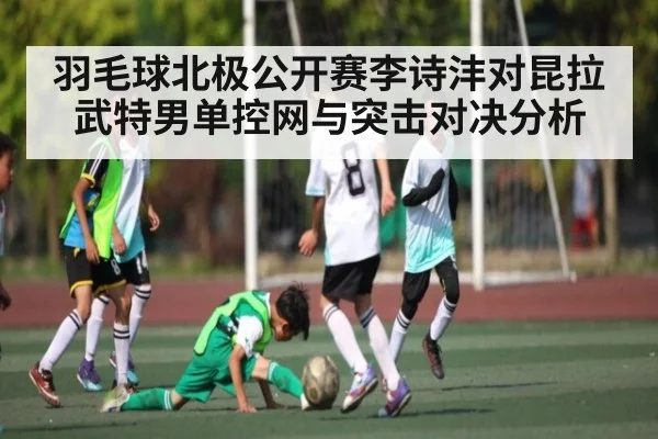 羽毛球北极公开赛李诗沣对昆拉武特男单控网与突击对决分析