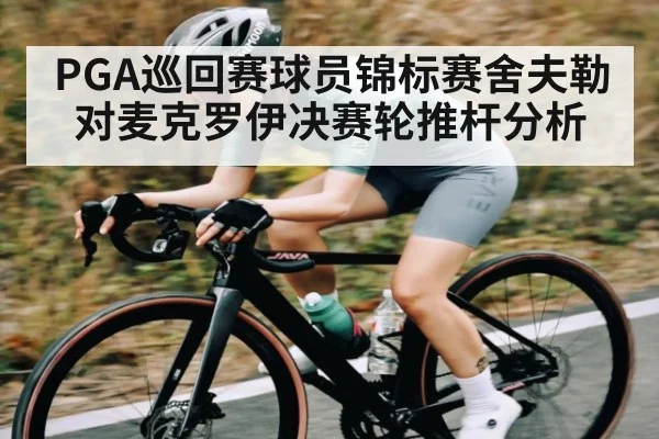 PGA巡回赛球员锦标赛舍夫勒对麦克罗伊决赛轮推杆分析